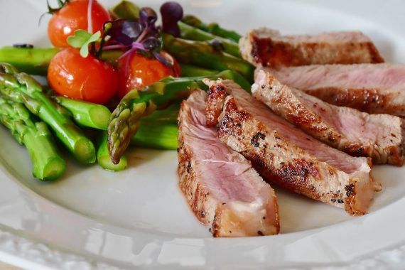 Atkins Diet