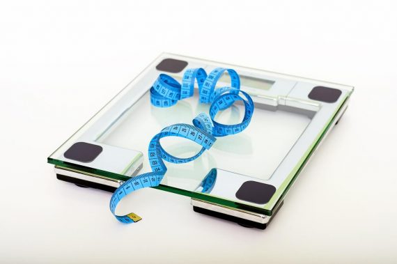 what is my bmi?