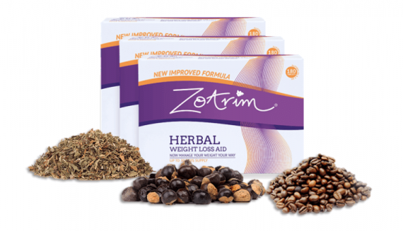 zotrim rand weight loss