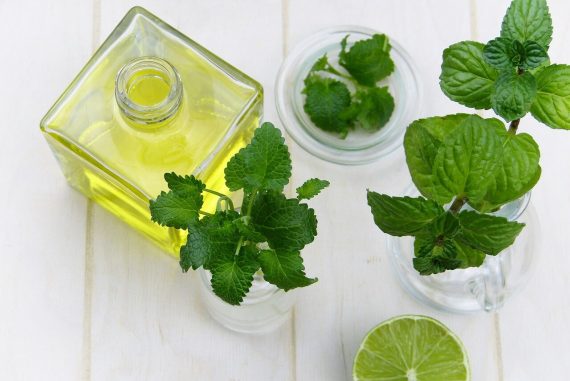 aromatherapy for weight loss