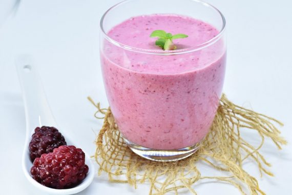 protein weight loss