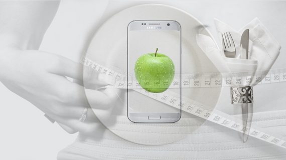 what is a calorie counter