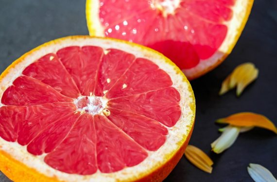 Ghe Mayo Clinic Grapefruit Diet