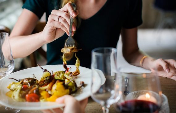 low carb restaurants
