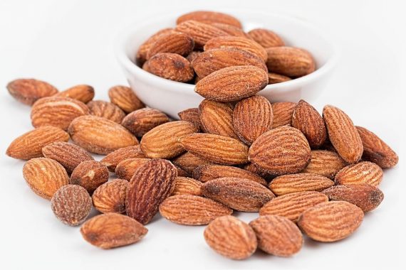 nuts for weight loss